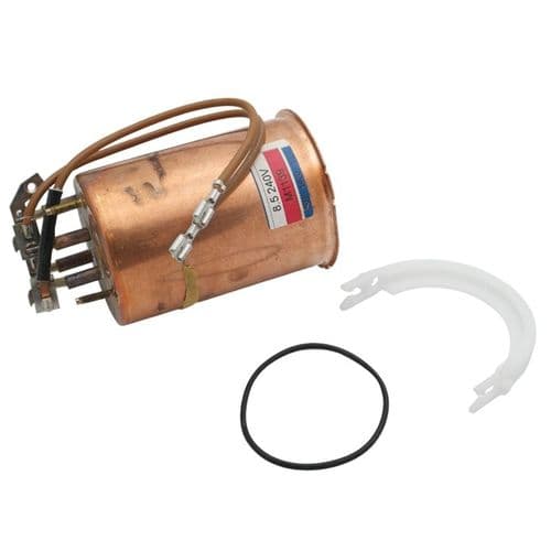 Redring Heater Can Assembly 8.5kW 93590706