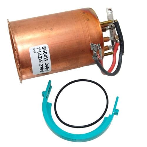 Redring Heater Tank Assembly 8.5kW 93590767