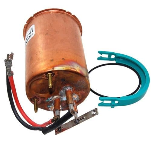 Redring Heater Tank Assembly 8.5kW 93590767