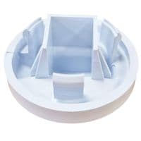 Redring Inner Control Knob 93590515