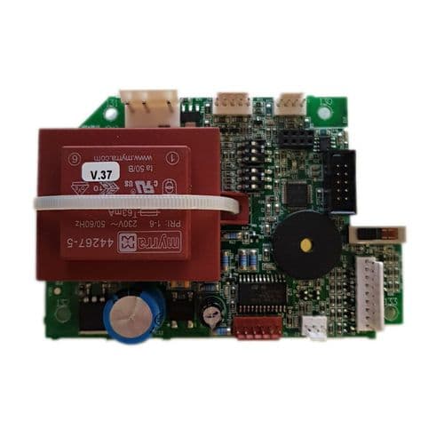 Redring Main Logic PCB MK3/MK4 Selectron 93594143