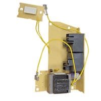 Redring Main Printed Circuit Board Profile 93591814