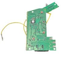 Redring Main Printed Circuit Board Profile 93591814
