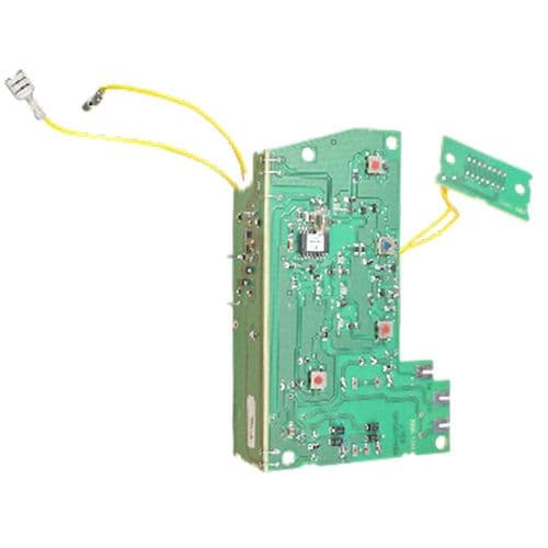 Redring Main Printed Circuit Board Profile 93591814