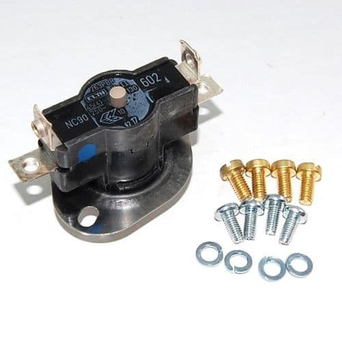 Redring Manual Reset Cut-Out 93793723