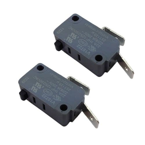 Redring Microswitch Pair SG06002