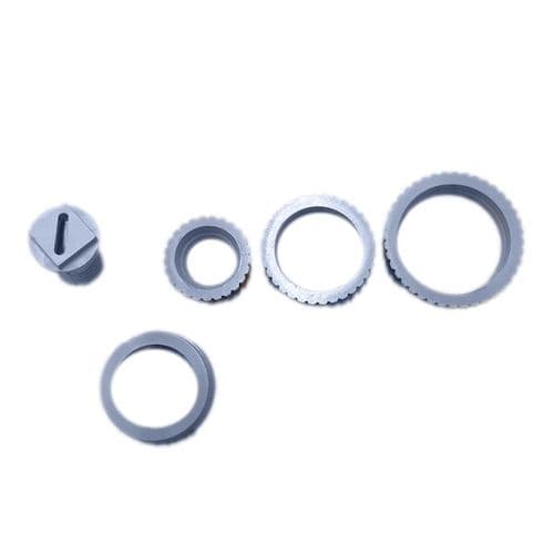 Redring MK3 Spray Rings in Polybag 93792543