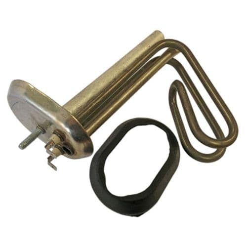 Redring MW 10/15 Elt Assembly 3kW 97783201