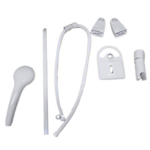 Redring White Single Mode Acc Kit 93795892