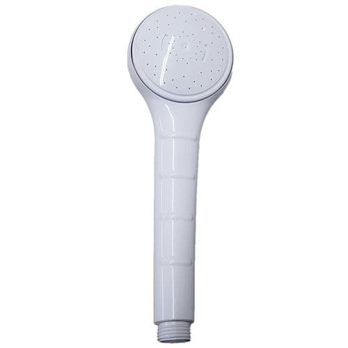 Redring White Single Mode Handset 93590738