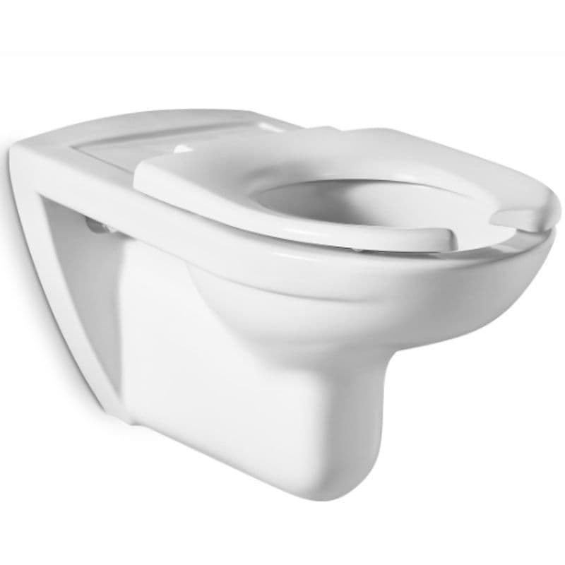 Roca Access Vitreous Wall-Hung WC A346237000 Spare Parts 