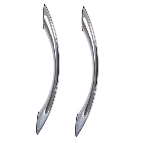 Roca BeCool Grips A24F040000