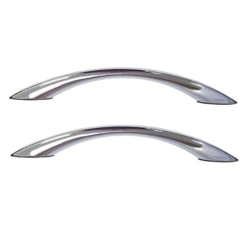 Roca BeCool Grips A24F040000