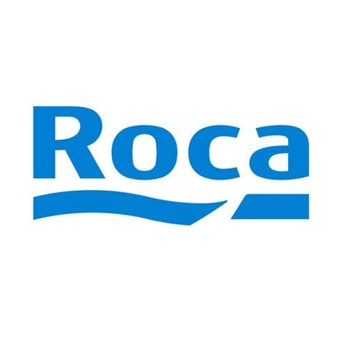 Roca BeCool Grips A24F040000