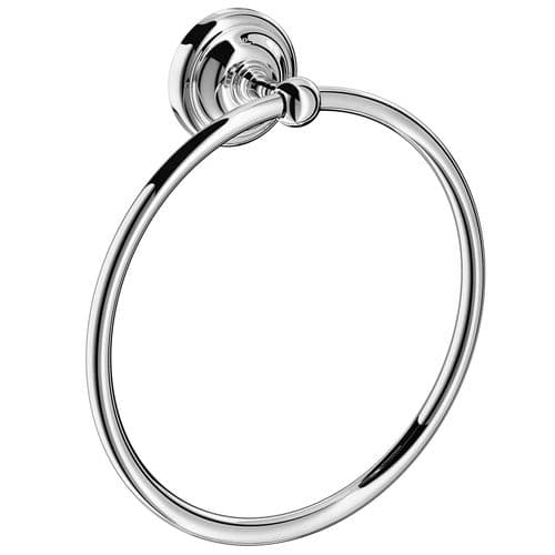 Roca Carmen Towel Ring A817002001