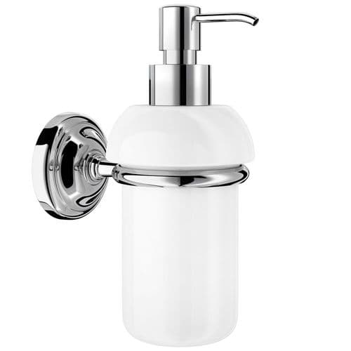 Roca Carmen Wall Mounted Soap Dispenser A817006001