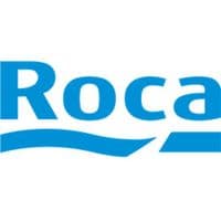 Roca Cistern Bend Connector AV0014900R
