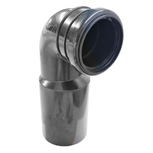 Roca Toilet Flush Pipe And Pan Connectors