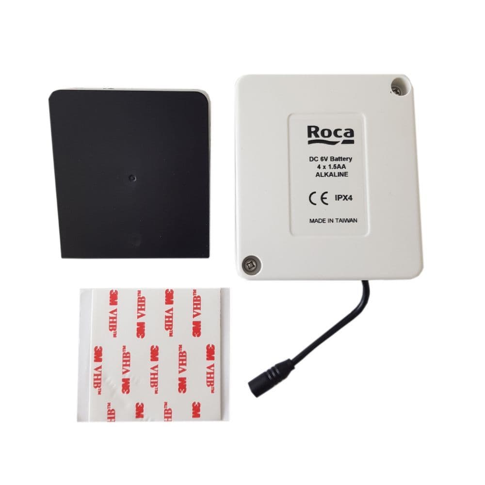 Power Plant Roca Roca DC Power Unit AG0034907R
