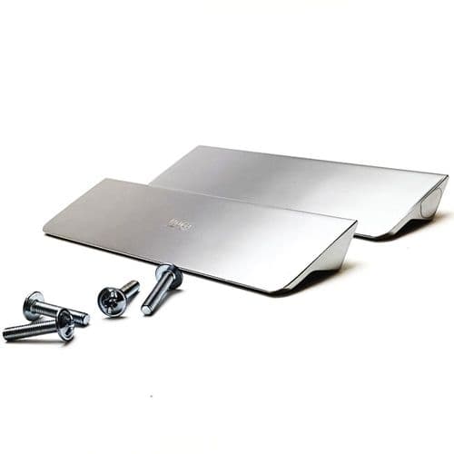 Roca Debba Compact Base Unit Replacement Pair Of Handles AU00140C0R