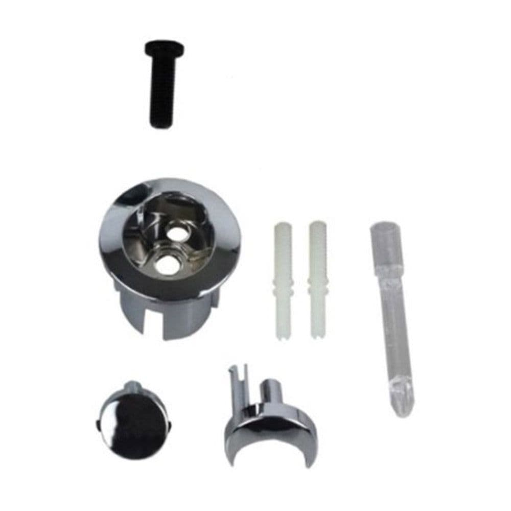 Roca Hall 6-3 Lrts Complete Cistern Fittings Pack A822870301