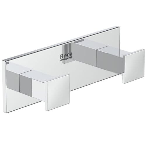 Roca Hotels Robe Hook Chrome A817602C00