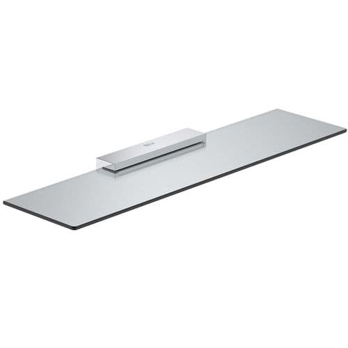 Roca Hotels Shelf 45cm Chrome A817593C00