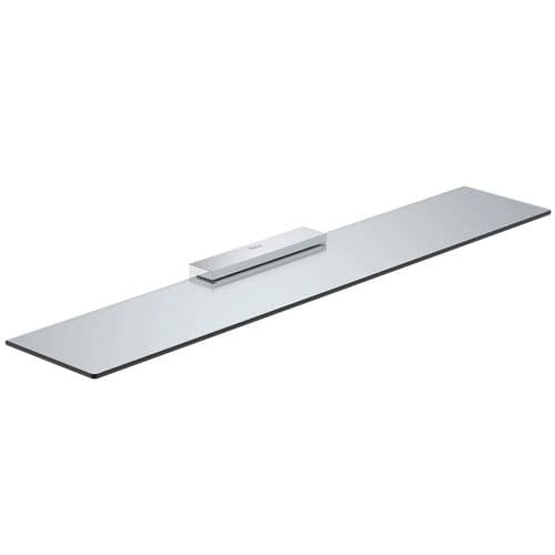 Roca Hotels Shelf 60cm Chrome A817592C00