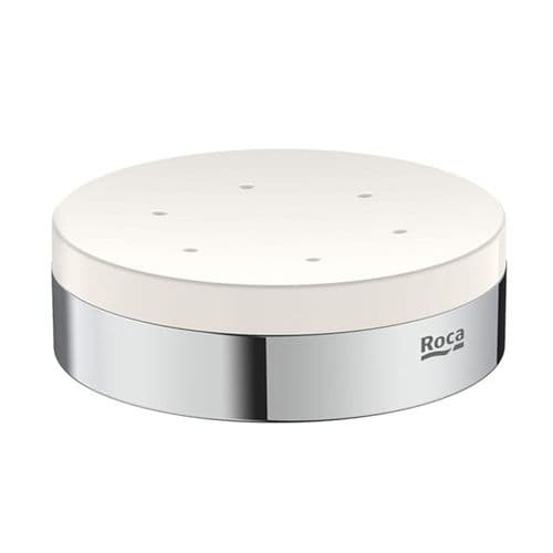 Roca Hotels Soap Dish Chrome A817597C00