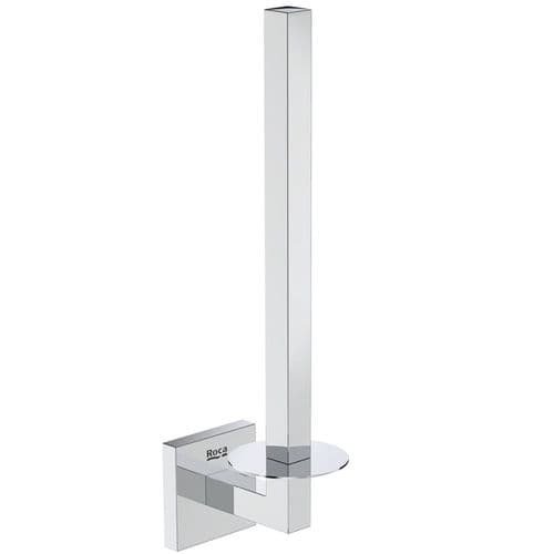 Roca Hotels Spare Double Toilet Roll Holder Chrome A817614C00