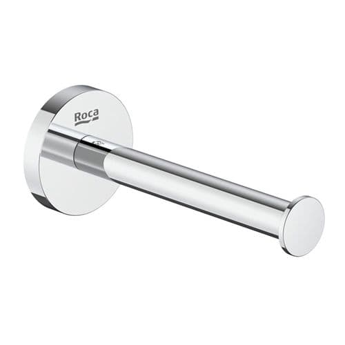 Roca Hotels Spare Toilet Roll Holder Chrome A817584C00