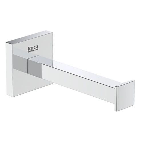 Roca Hotels Spare Toilet Roll Holder Chrome A817615C00