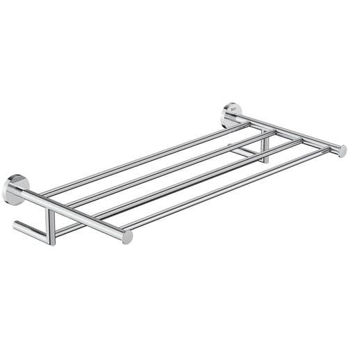 Roca Hotels Towel Rack 62.9cm Chrome A817580C00