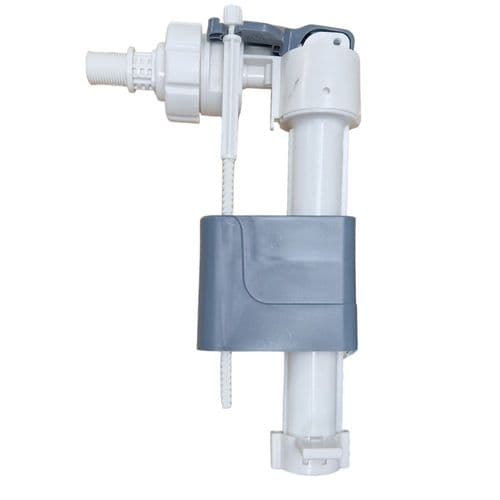 Roca Basic Low Height Concealed Cistern With Dual Flush A890121201 ...
