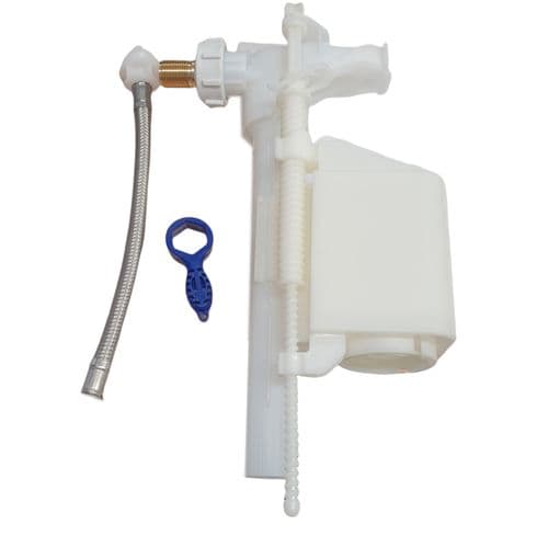 Roca Inlet Valve Z124329060