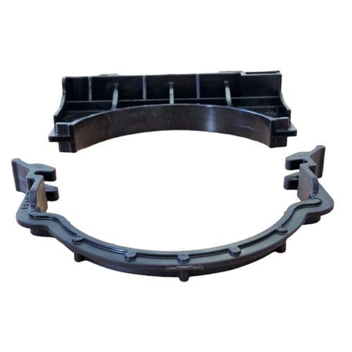 Roca Kit Clamp AV0019700R
