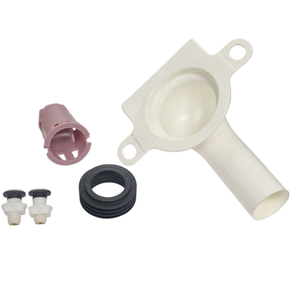 Roca Kit Rimless Elbow AV0037400R