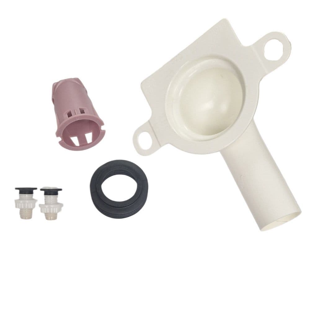 Roca Kit Rimless Elbow AV0037400R