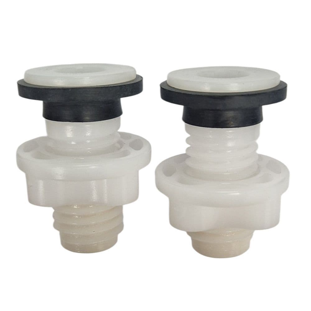 Roca Kit Rimless Elbow AV0037400R