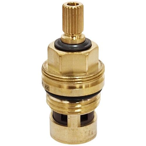 Roca Loft Column 1/2" Half Turn Cartridge Clockwise Close AG0239900R
