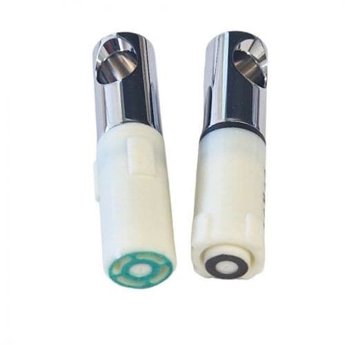 Roca Meridian-N Soft Close Toilet Seat Damper Set AI0022000R