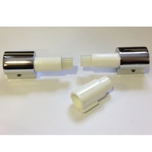 Roca Meridian N Standard Close Hinge set AI0012500R