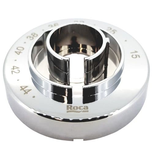 Roca Moai 5A2946 Shower Valve Replacement Control Handle AG0026800R-CL