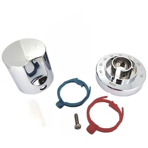 Roca Moai 5A2946 Shower Valve Replacement Control Handle AG0026800R-CL
