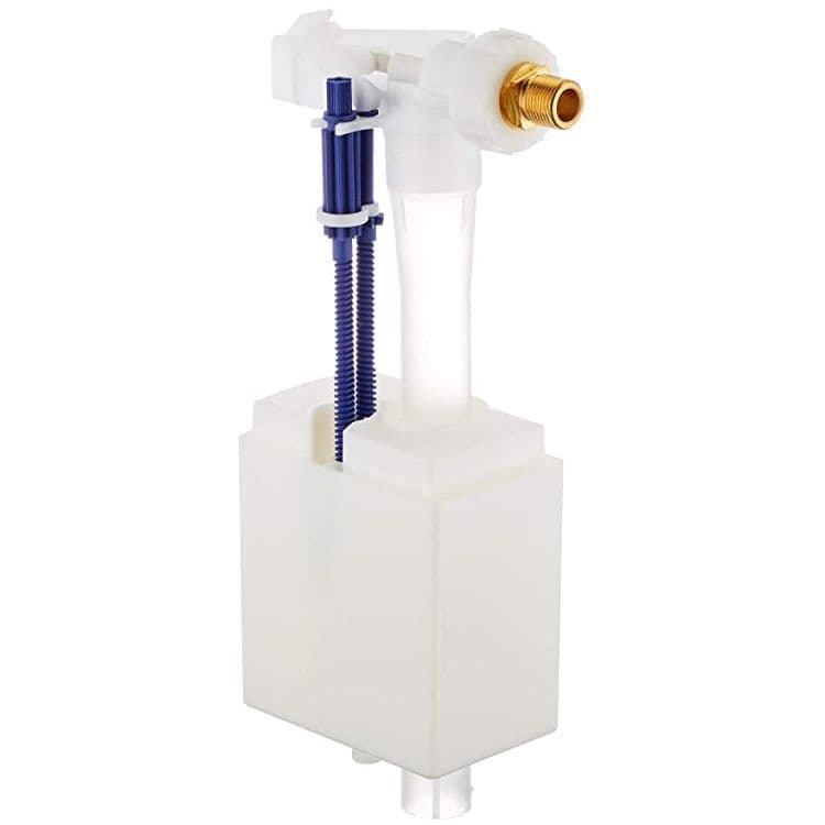 Roca Montage Inlet Valve AH0005300R