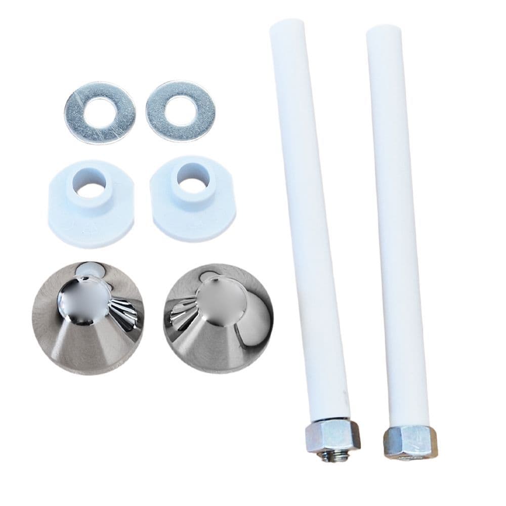 Roca Pan Fixing Kit AV0018500R