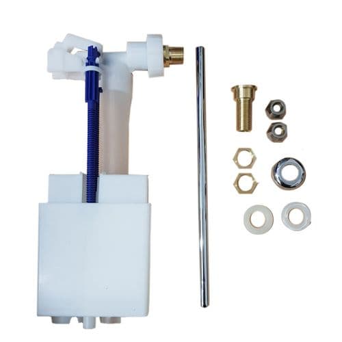 Roca Pro 820 Inlet Valve Z124329200