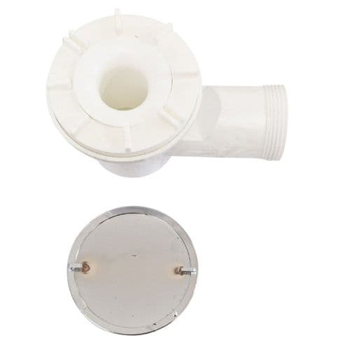Roca Replacement 65mm Shower Waste AP0005900R