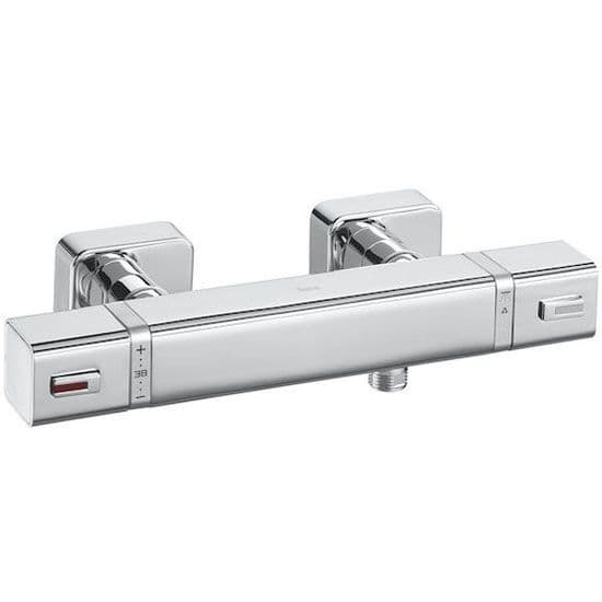 Roca T-1000 Shower Valve Spare Parts