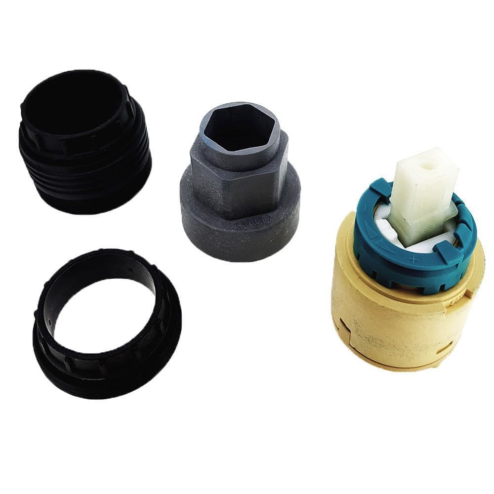 Roca Targa Basin and Bath Shower Mixer Cartridge AG0077807R